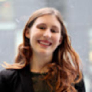 Meet your Posher, Robin